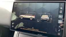 Land Rover Range Rover Velar 2.0 D200 MHEV Dynamic HSE 5dr Auto Diesel Estate